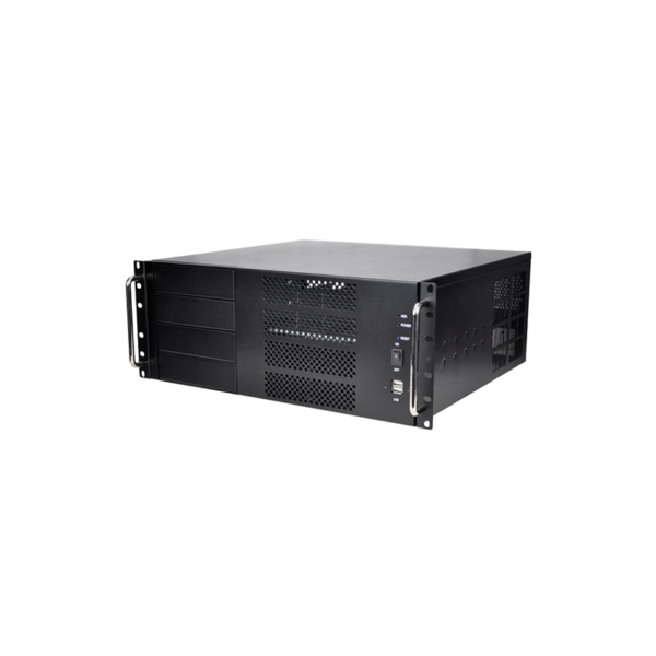 Only 92.40 usd for Athena Power RM-4UC438 4U Rackmount Server